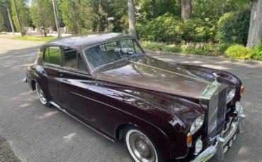 Rolls-Royce-Silver-Cloud-III.-Left-Hand-Drive-1964-Sedan-1