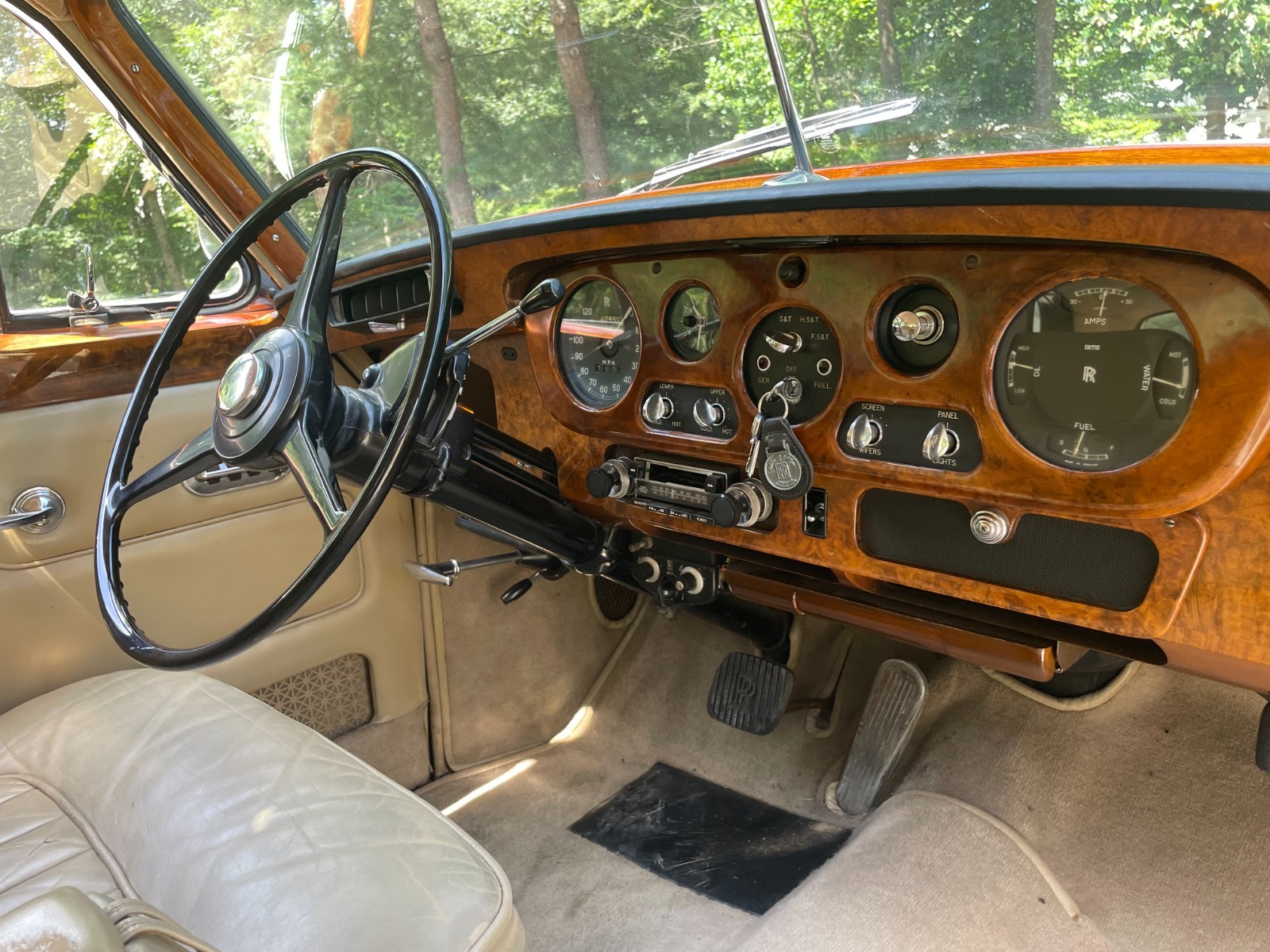 Rolls-Royce-Silver-Cloud-III.-Left-Hand-Drive-1964-Sedan-12