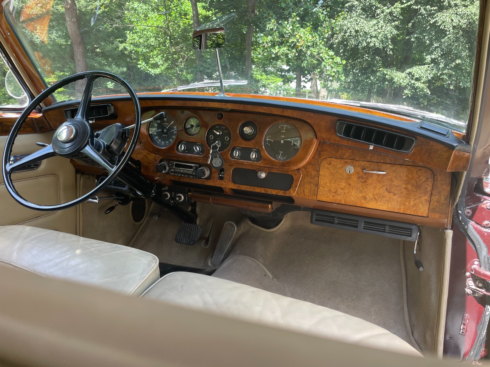 Rolls-Royce-Silver-Cloud-III.-Left-Hand-Drive-1964-Sedan-3