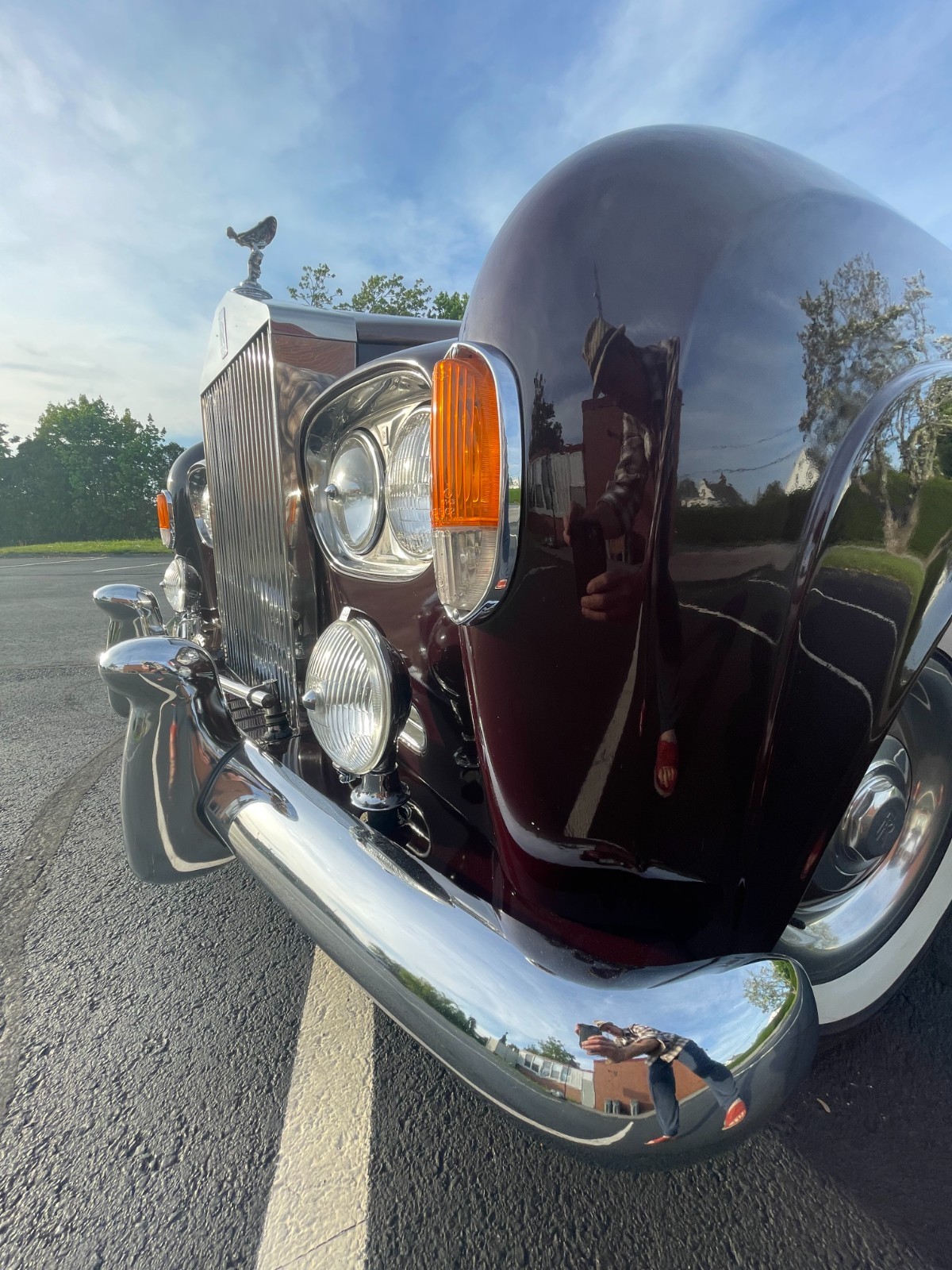 Rolls-Royce-Silver-Cloud-III.-Left-Hand-Drive-1964-Sedan-4