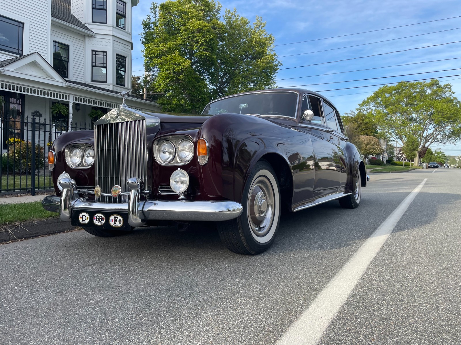 Rolls-Royce-Silver-Cloud-III.-Left-Hand-Drive-1964-Sedan-9