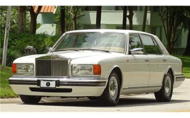 Rolls-Royce-Silver-SpiritSpurDawn-1996-SEDAN