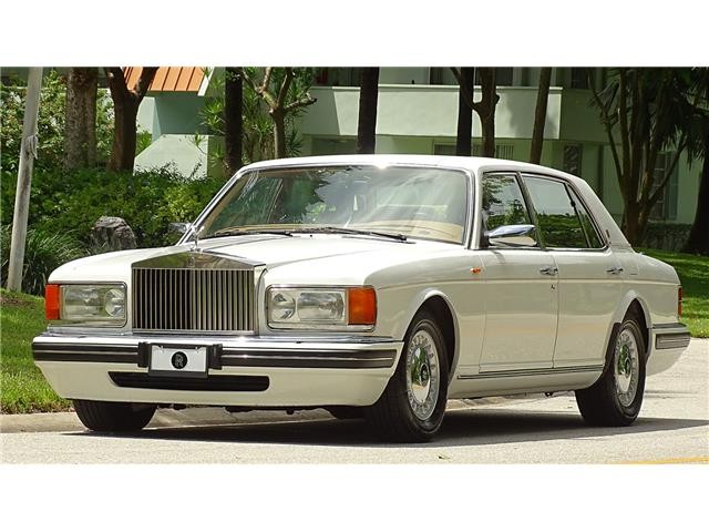 Rolls-Royce-Silver-SpiritSpurDawn-1996-SEDAN