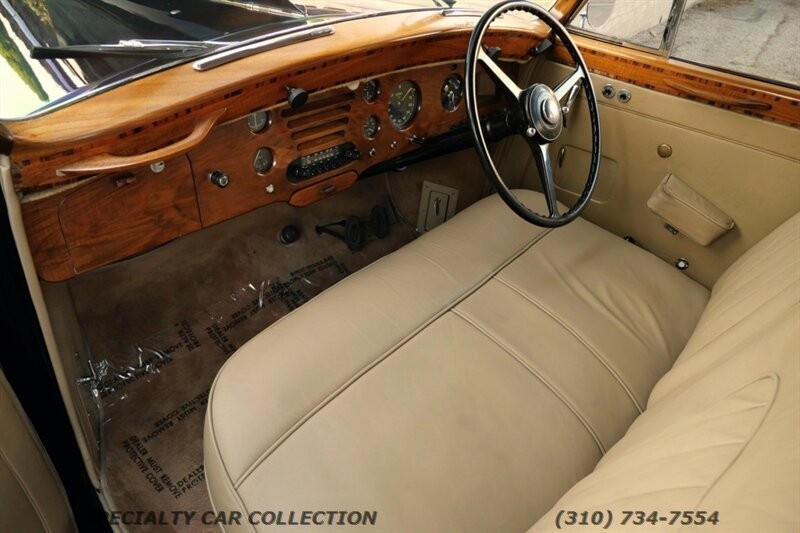 Rolls-Royce-Silver-Wraith-1952-29
