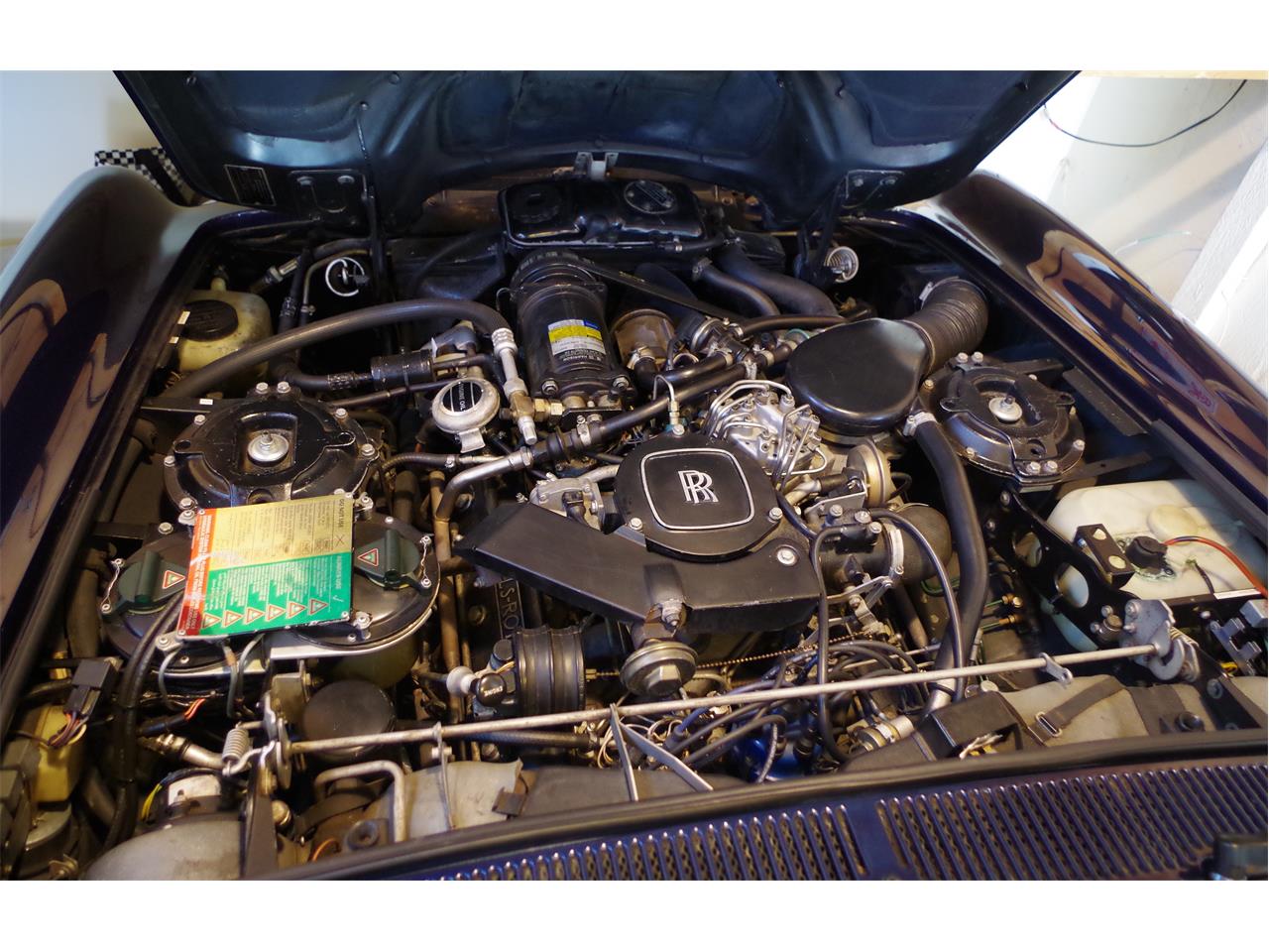 Rolls-royce-Corniche-ii-1986-Royal-Blue-Cream-w-blue-piping-26