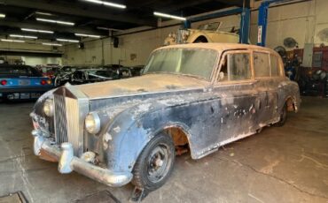 Rolls-royce-Phantom-v-1961-Beige-Tan-4