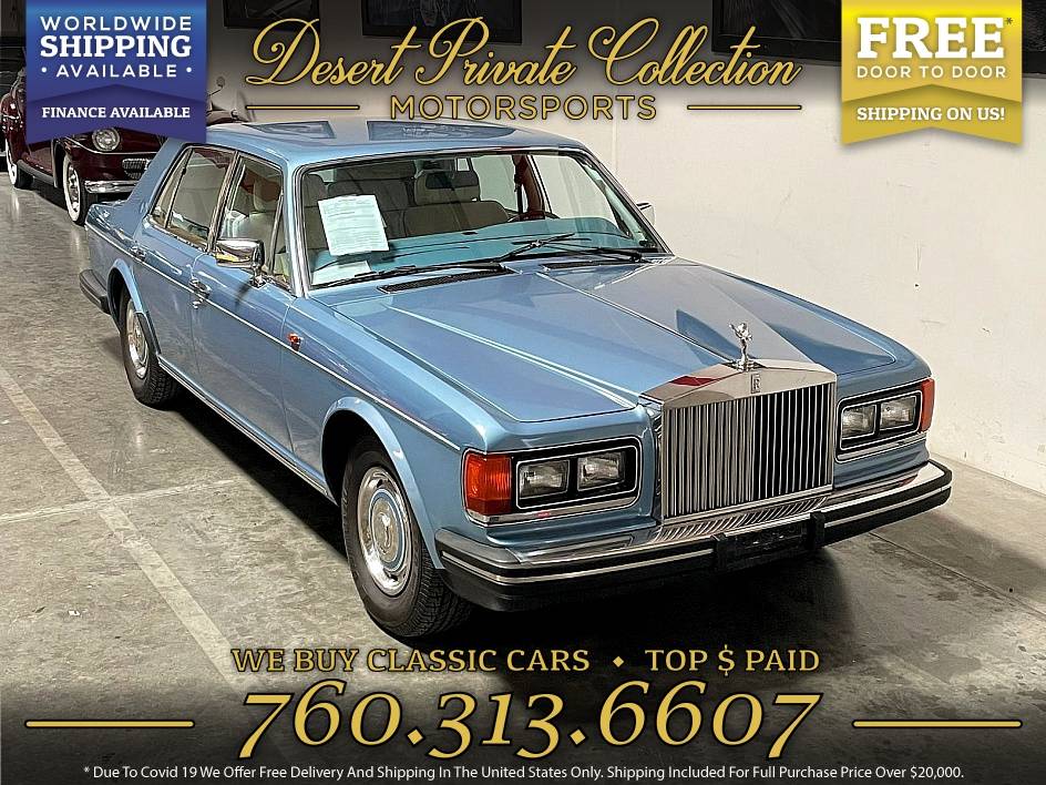 Rolls-royce-silver-spirit-1987