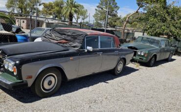 Rolls-royce-wraith-1977-green