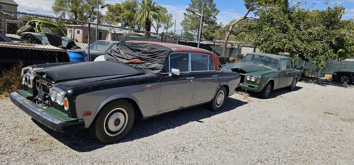 Rolls-royce-wraith-1977-green