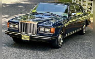 Rollsroyce-silver-spur-1983-blue