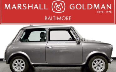 Rover-Mini-1992-2d-Coupe