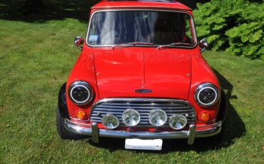 Rover-mini-1989-red-1