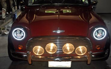 Rover-mini-1989-red-12