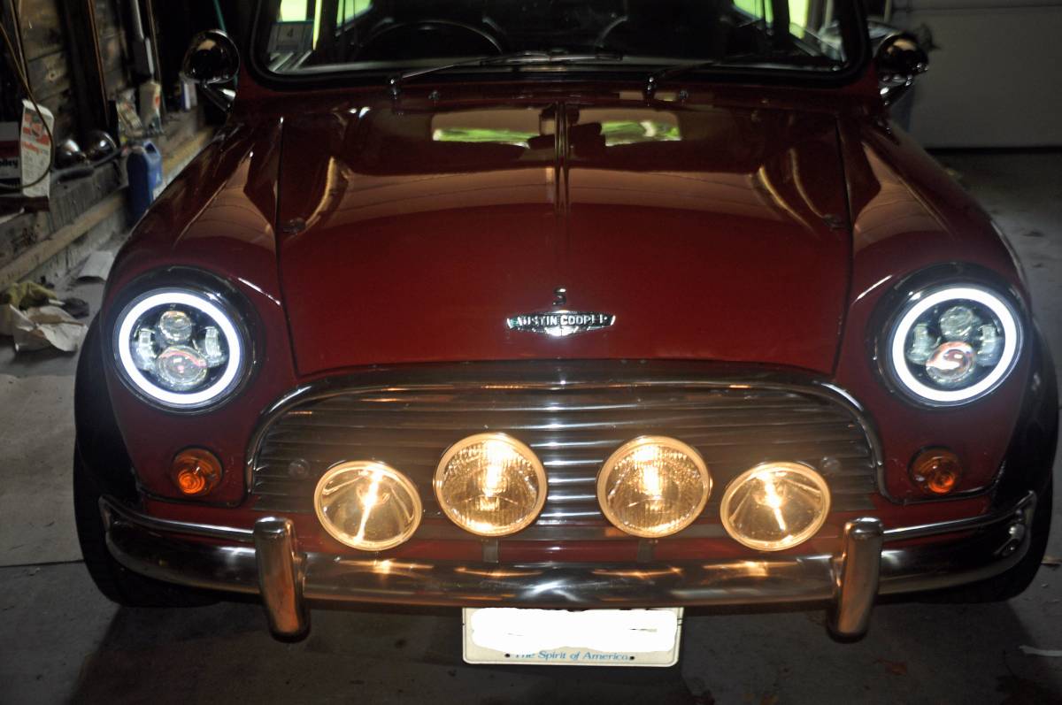 Rover-mini-1989-red-12