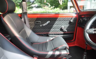 Rover-mini-1989-red-17