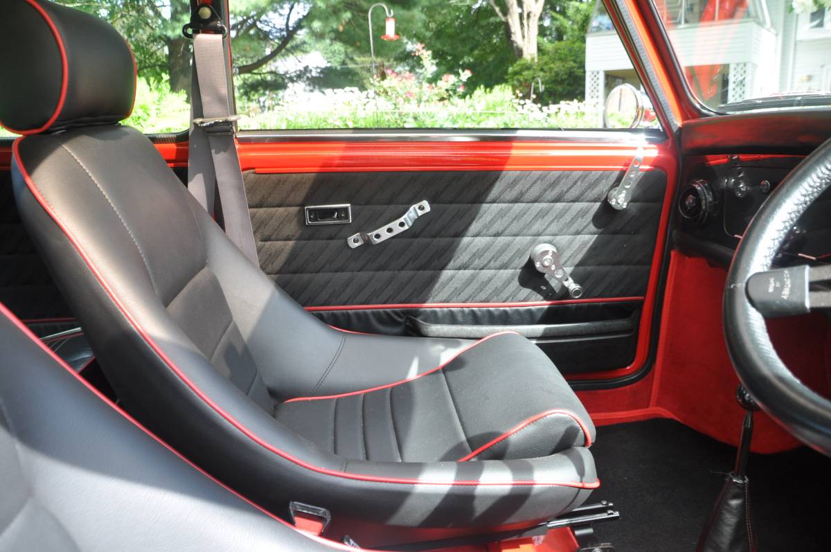Rover-mini-1989-red-17