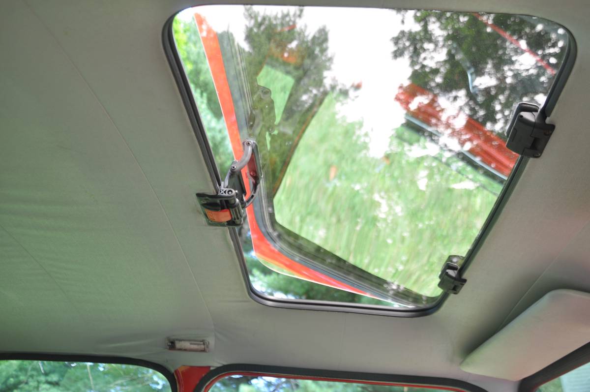 Rover-mini-1989-red-20