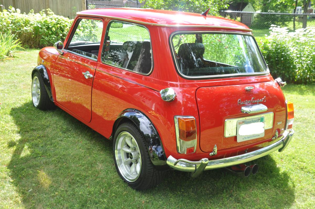 Rover-mini-1989-red-3