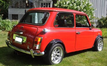 Rover-mini-1989-red-4
