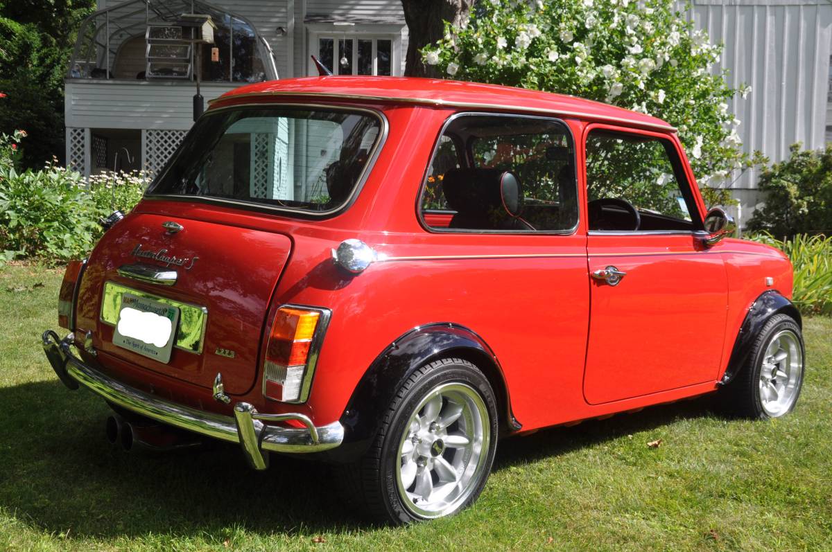 Rover-mini-1989-red-4