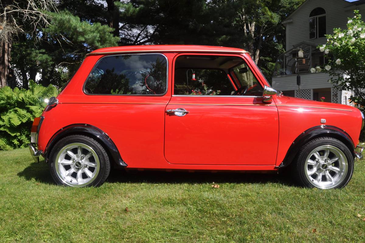 Rover-mini-1989-red-5