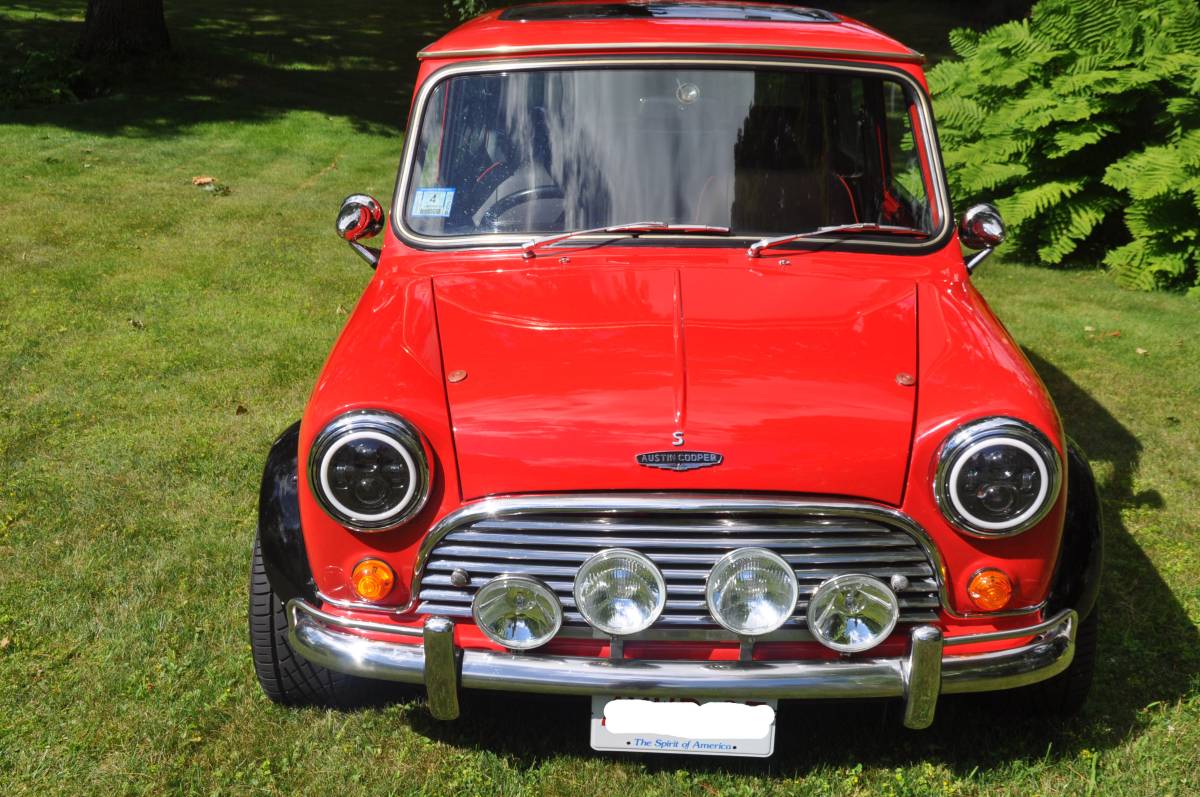 Rover-mini-1989-red-6