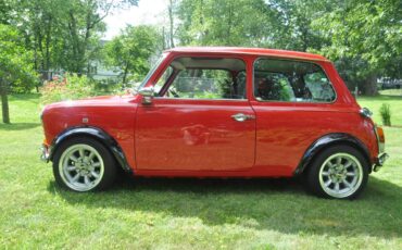 Rover-mini-1989-red-7