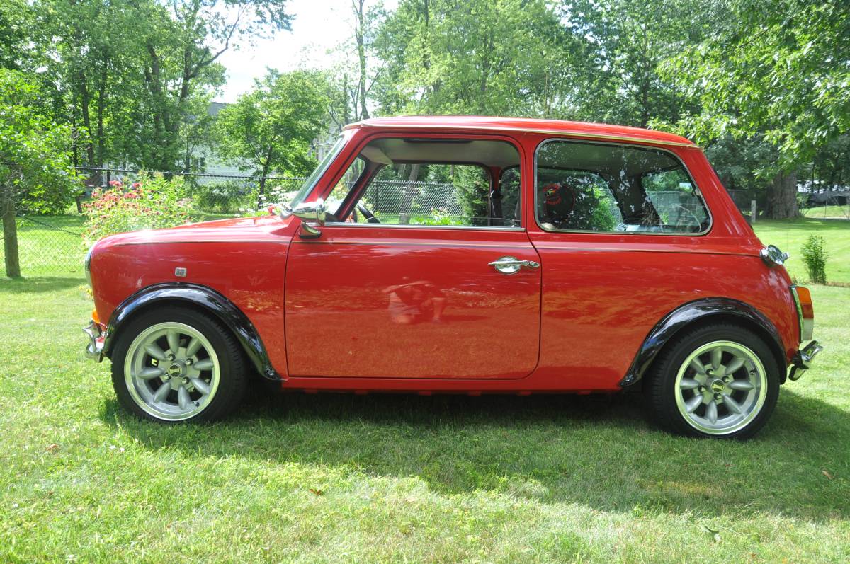 Rover-mini-1989-red-7