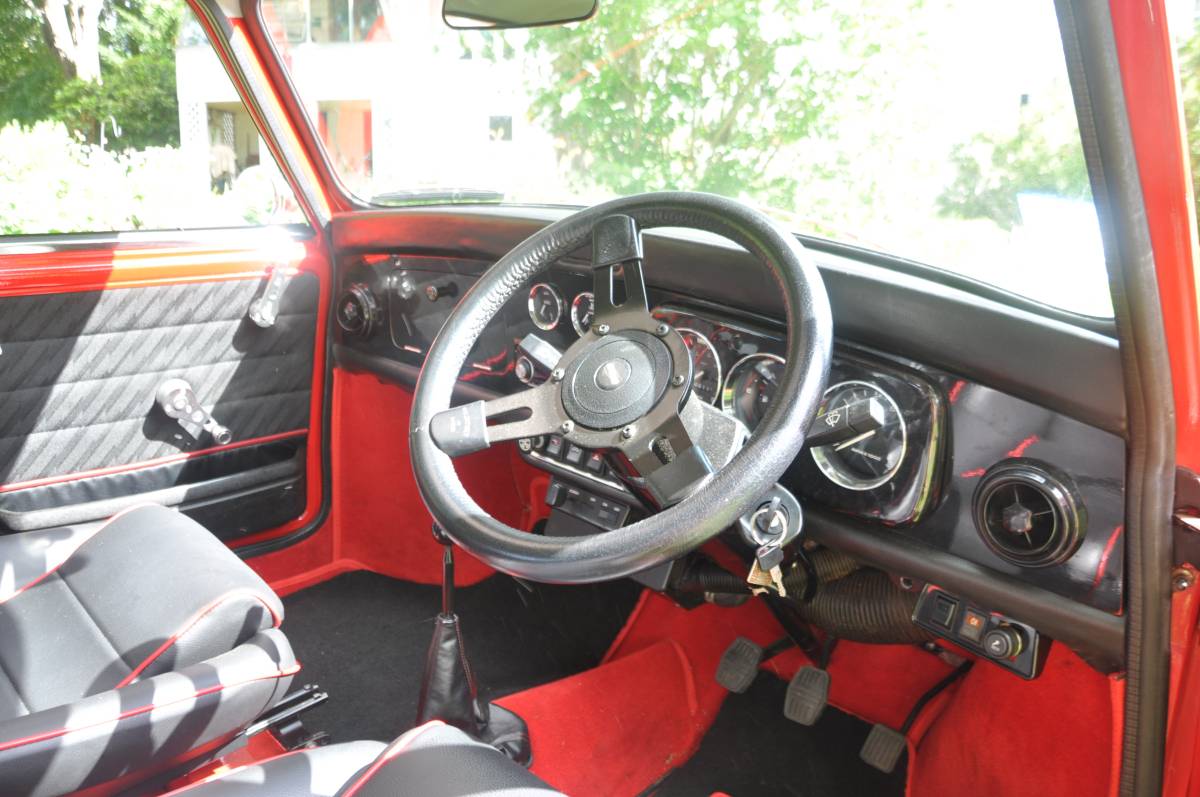 Rover-mini-1989-red-8