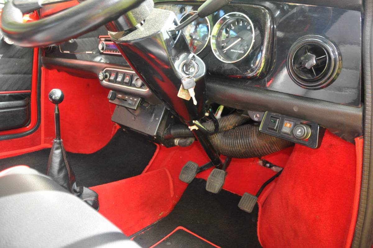 Rover-mini-1989-red-9