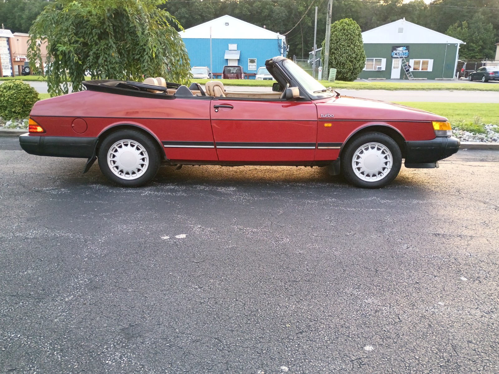 Saab-900-1988-CONVERTIBLE-1