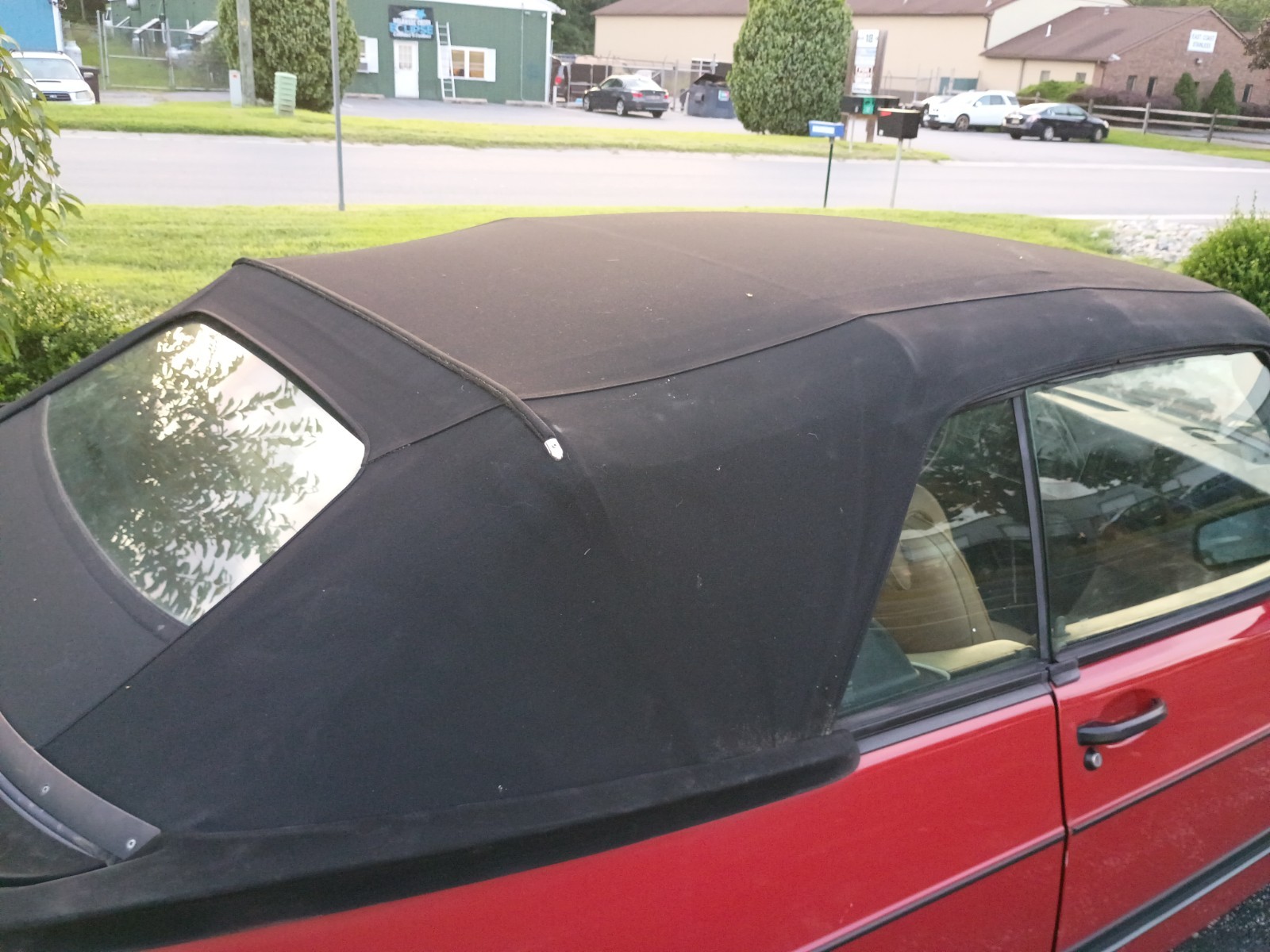 Saab-900-1988-CONVERTIBLE-6