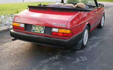 Saab-900-1988-CONVERTIBLE-7