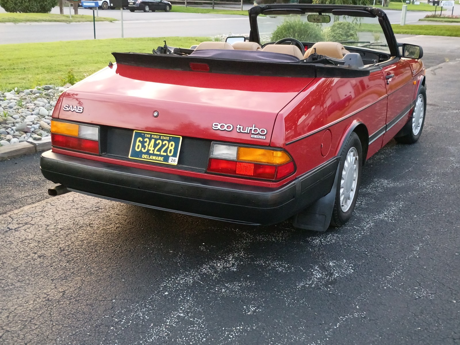 Saab-900-1988-CONVERTIBLE-7