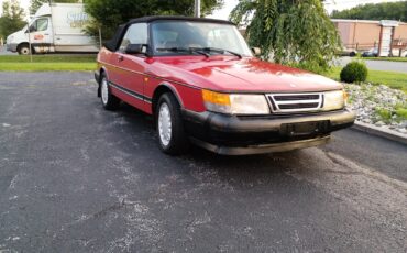 Saab-900-1988-CONVERTIBLE-8