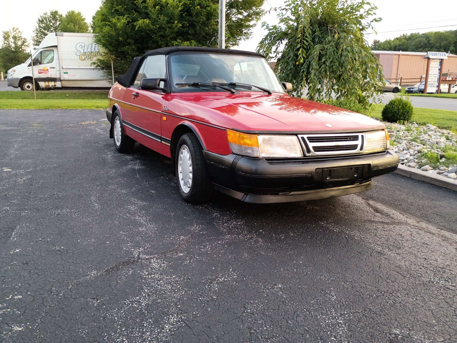 Saab-900-1988-CONVERTIBLE-8