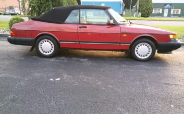 Saab-900-1988-CONVERTIBLE-9