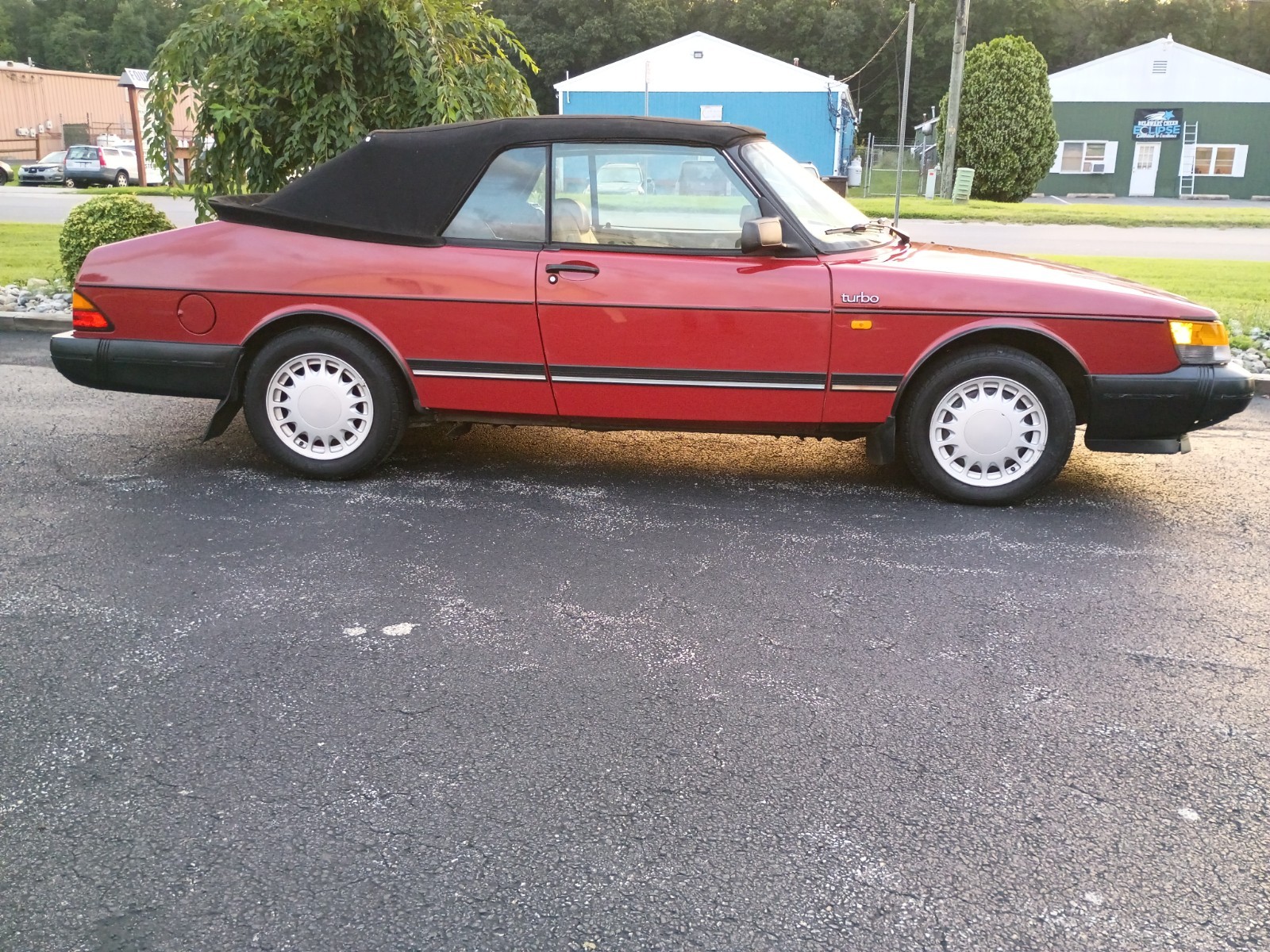 Saab-900-1988-CONVERTIBLE-9