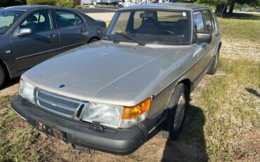 Saab-900-1993