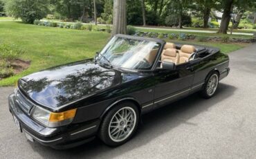 Saab-900-convertible-1988-black-1