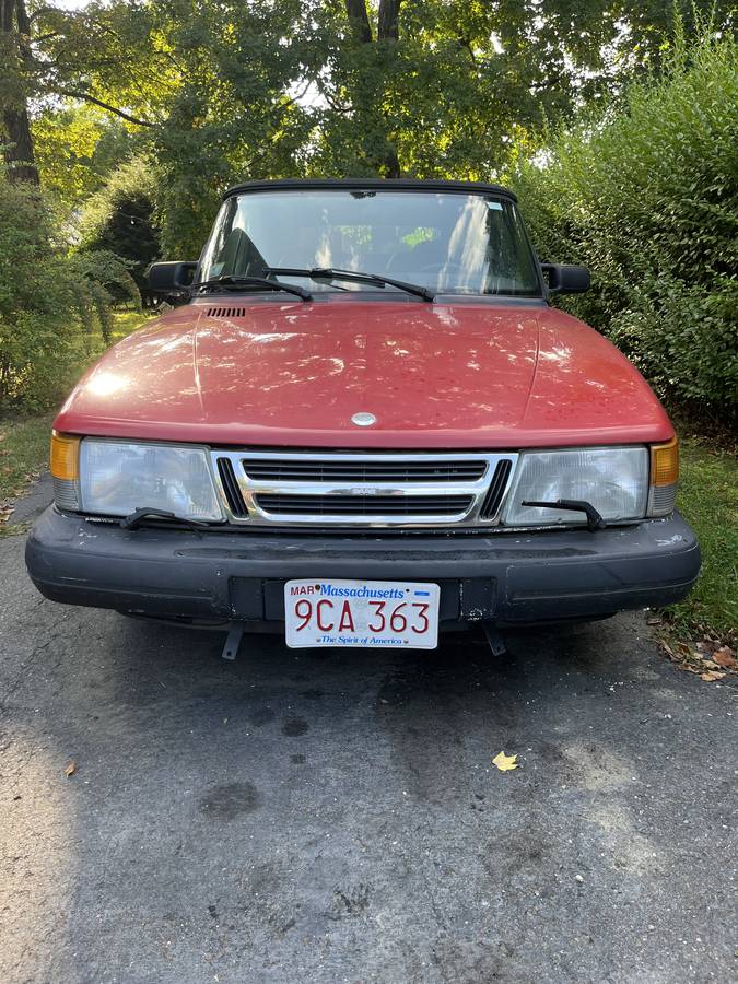 Saab-900-convertible-1992-red-7