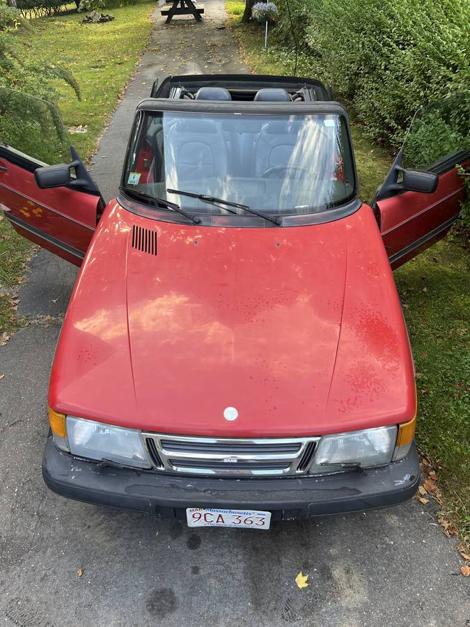 Saab-900-convertible-1992-red
