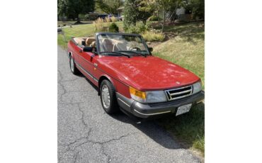 Saab-900-turbo-1987-Red-Tan-1