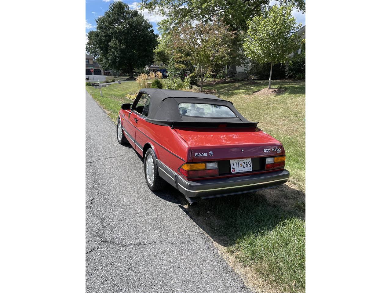 Saab-900-turbo-1987-Red-Tan-5