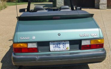 Saab-900-turbo-convertible-1991-green-2