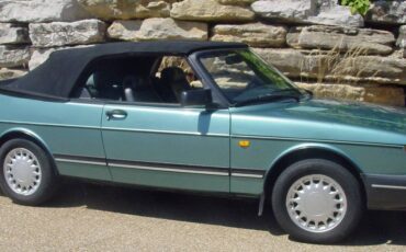 Saab-900-turbo-convertible-1991-green-4