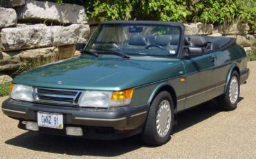 Saab-900-turbo-convertible-1991-green-7
