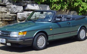 Saab-900-turbo-convertible-1991-green-8
