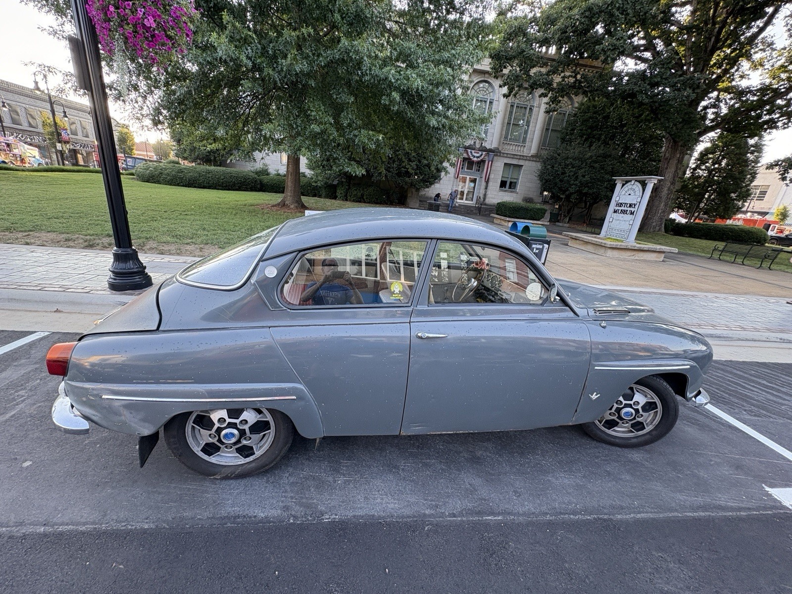 Saab-Other-1968-Sedan-1
