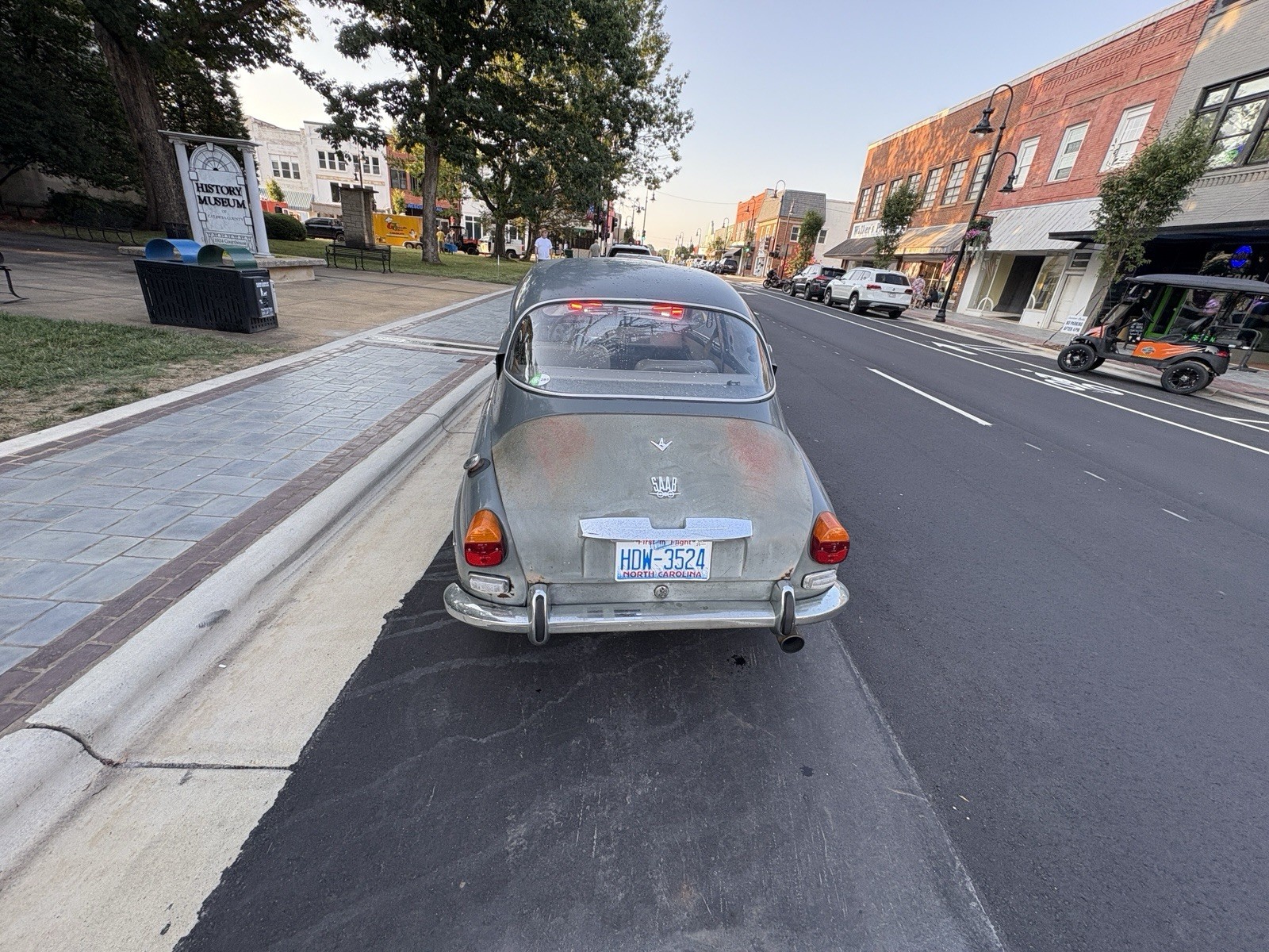 Saab-Other-1968-Sedan-3
